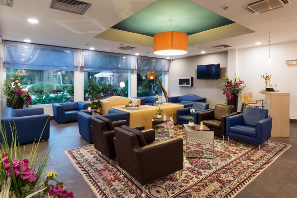 Hotel Mioni Royal San (Montegrotto Terme)